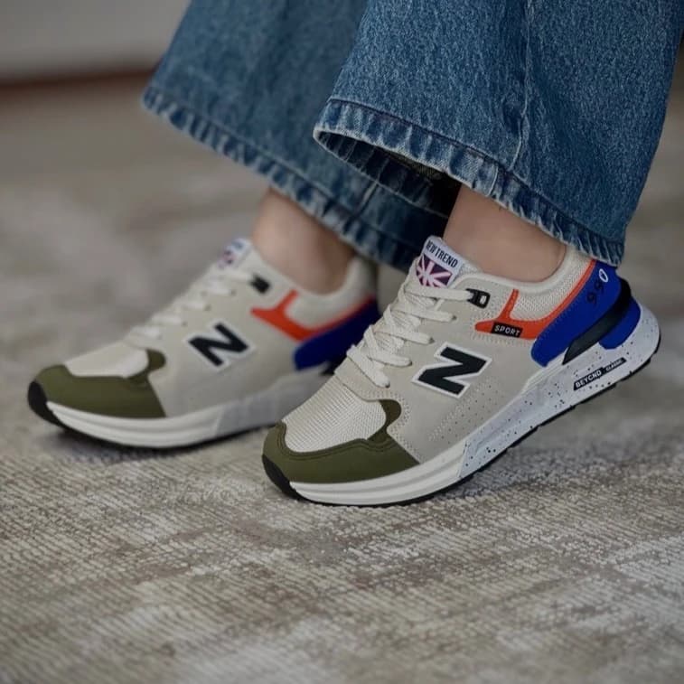 نیوبالانس990 - main 1